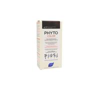Phytocolor 4.77 châtain marron profond coloration permanente 112ml