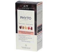 PHYTOCOLOR 4.77 Châtain marron profond Crème 1 pc(s)