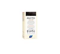 Phytocolor 4 châtain coloration permanente