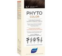 Phytocolor 5.7 Castan Chia Tab 5.7