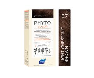 Phytocolor 5.7 Châtaigne marron clair