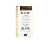 Phytocolor 6.3 blond foncé doré coloration permanente