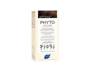 Phytocolor 6.77 Marr Chia Capp