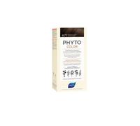 Phytocolor 6.77 marron clair cappuccino coloration permanente