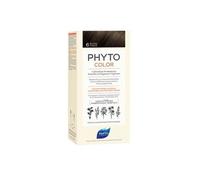 Phytocolor 6 blond foncé coloration permanente