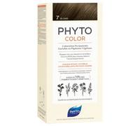 Phyto Phytocolor Coloration Permanente 7 Blond 1 Kit