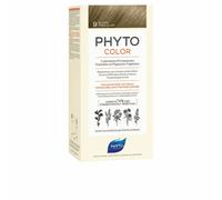 PHYTOCOLOR 9-rubio muy claro 4 u