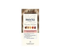 Phytocolor blond clair cendré 8.1 coloration permanente