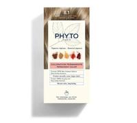 Phytocolor Coloration - 8.1 - Blond Clair Cendré