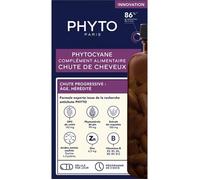 Phytocyane Traitement Anti-chute Progressive 84 gélules