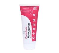 PHYTODOXIA PhytoLegs Gel 200ml | Soin Jambes Lourdes et Fatiguées - Crème Varices Puissante - Baume Drainant Lymphatique Effet Froid