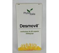 Phytoitalia Desmovit Lot de 60 capsules