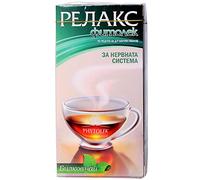 Phytolek Relax Herbal Tea 20 sachets