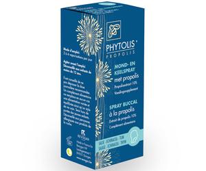 Phytolis® Spray buccal à la propolis Buccal 30 ml