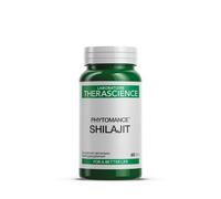 Phytomance Shilajit 60 Gélules