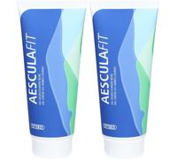 PHYTOMED Aesculafit gel Gel(S) 2x200 ml
