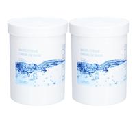 PHYTOMED Basiscrème met jojoba-olie Crème 2x1000 g