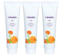 PHYTOMED Calendula Crème 3x100 ml
