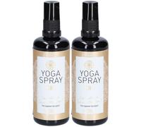PHYTOMED CHI Yoga Spray 2x100 ml