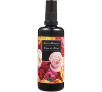 PHYTOMED Eau de rose Spray 100 ml