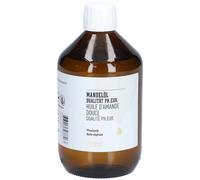 PHYTOMED Huile d'amande douce 500 ml