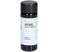 PHYTOMED huile d'avocat bio 100 ml Huile