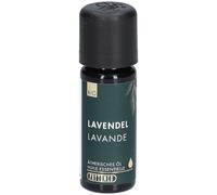 PHYTOMED Huile de lavande biologique 10 ml