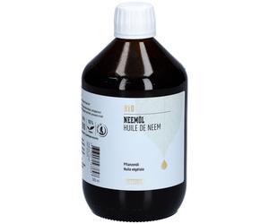 PHYTOMED Huile de neem bio 500 ml
