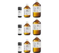 PHYTOMED Huile de noyau d'abricot bio 3x100 ml