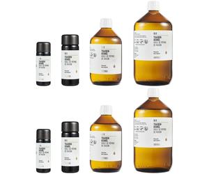 PHYTOMED Huile de pépins raisin bio 2x100 ml