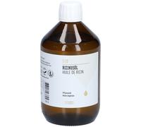 PHYTOMED Huile de Ricin bio 500 ml