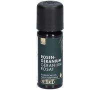 PHYTOMED Huile essentielle de géranium rosat bio 10 ml