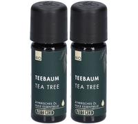 PHYTOMED Huile essentielle de tea tree 2x10 ml