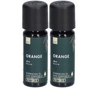 PHYTOMED Huile essentielle d'orange douce 10 ml 2x10