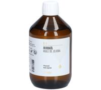 PHYTOMED jojoba bio 500 ml Huile