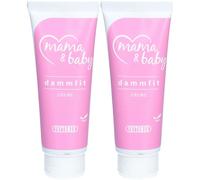 PHYTOMED Mama&Baby Dammfit Crème 2x75 ml