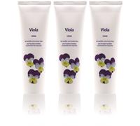 PHYTOMED Viooltjescrème Crème 3x100 ml