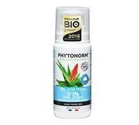 Phytonorm Gel Aloe Ferox 100ml Bio