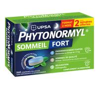 Phytonormyl Fort 60 Comprimés