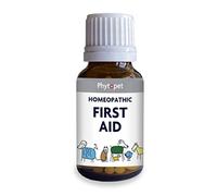 Phytopet premiers soins homéopathiques