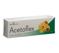 PHYTOPHARMA Acetoflex Gel(S) 125 ml