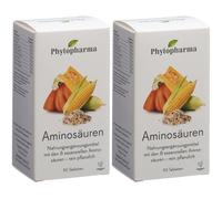PHYTOPHARMA Acides aminés Comprimé(S) 2x90 pc(s)