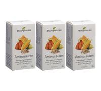 PHYTOPHARMA Acides aminés Comprimé(S) 3x90 pc(s)