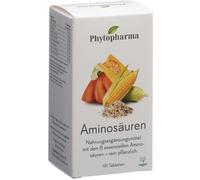PHYTOPHARMA Acides aminés Comprimé(S) 90 pc(s)