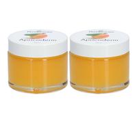 PHYTOPHARMA Apricoderm Crème 2x50 ml