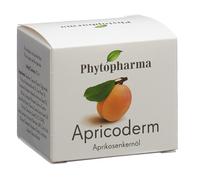 PHYTOPHARMA Apricoderm Crème 50 ml