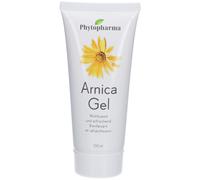 Phytopharma Arnica Gel Gel(S) 100 ml