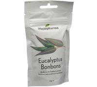 PHYTOPHARMA Bonbons à l'eucalyptus Bonbon(S) 60 g