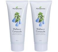 Phytopharma Consoude Gel(S) 2x200 ml