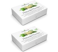 PHYTOPHARMA Fleur de sureau Pastille(S) 2x40 pc(s)